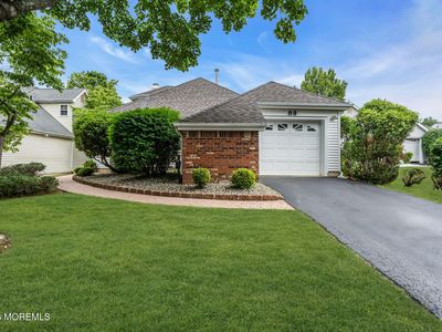 89 Almond Road