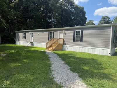 217 Lazy River Rd