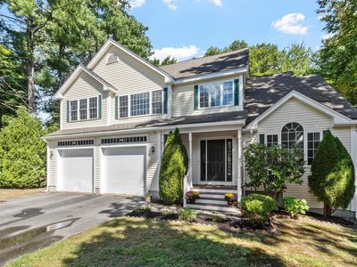 22 Hillcrest Dr