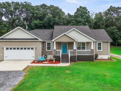 210 County Road 1210