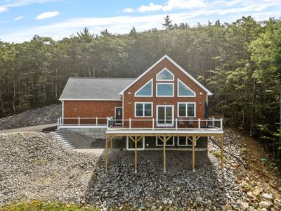 0 Frohock Brook Road