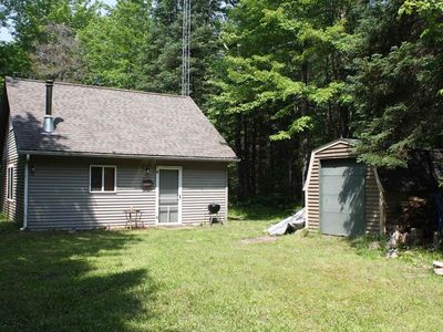 Property at N11465 W Circle Drive, Tripoli, WI