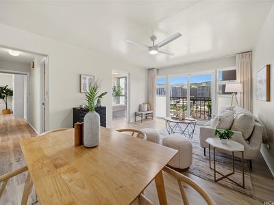 2440 Date St APT 706