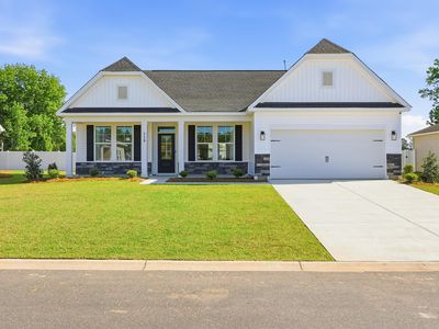 119 Crabapple Dr. Lot 2 WISTERIA II E
