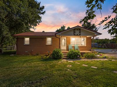 185 Petty Gap Rd