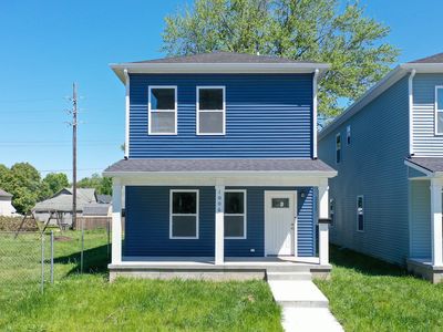 1006 Eugene St