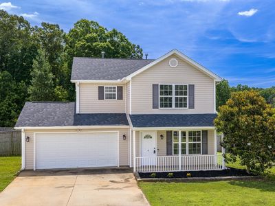 4 Dry Fork Ct