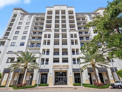301 Altara Ave APT 403