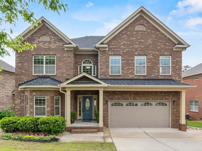 357 Bent Oak Dr