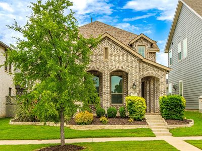 Property at 2412 Elm Pl, Northlake, TX
