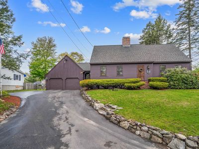 Property at 13 Wakefield Drive, Nashua, NH