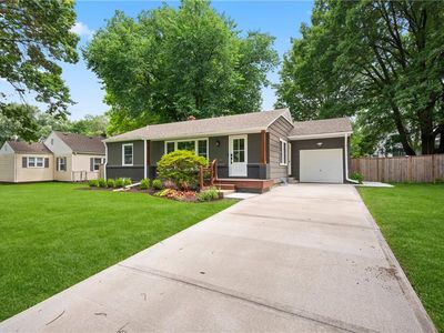 Property at 4607 W 59th St, Fairway, KS