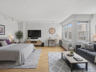 101 W 12th St APT 9Z