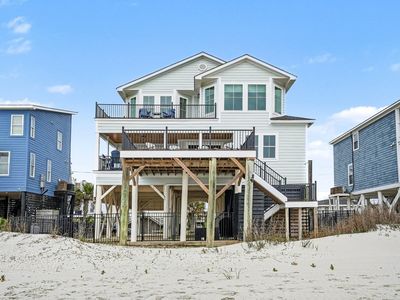 721 S Waccamaw Dr.