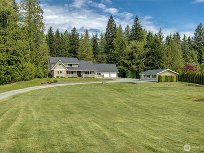14214 Woods Lake Road