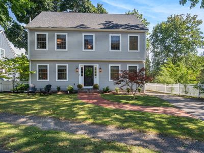 36 Thorpe Rd
