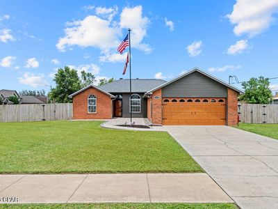 5505 Merritt Brown Rd