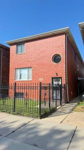 3200 S Throop St #B