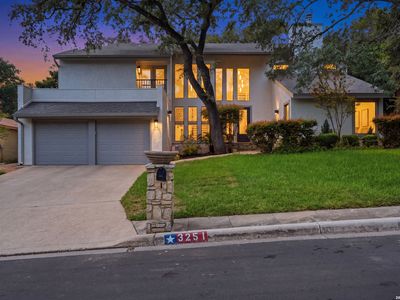 3251 SWANDALE DR