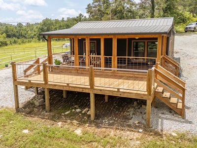 5690 Cerro Gordo Rd