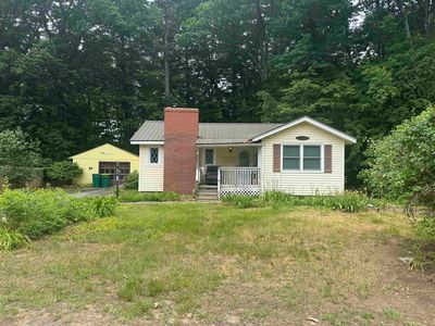 3 Choate Hill Road