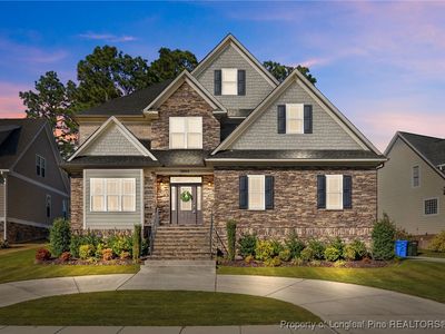 2904 Hampton Ridge Rd