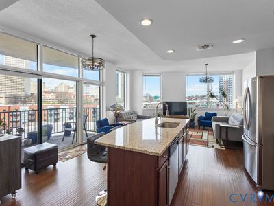 1101 Haxall Point Unit U615