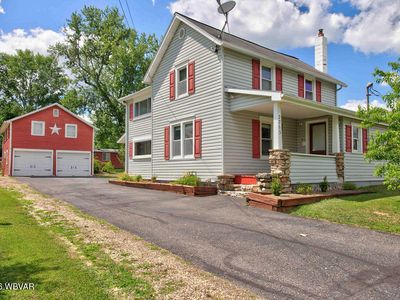 Property at 2263 Fox St, Williamsport, PA