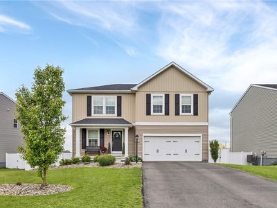 Property at 117 Hawthorne Dr, Evans City, PA