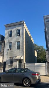 308 & 306 Franklin St