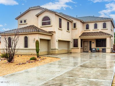 10891 S Distillery Canyon Spring Dr