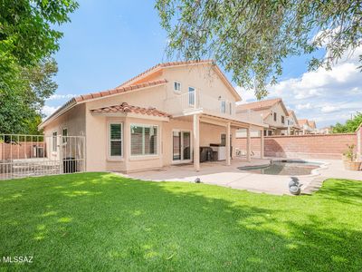 10322 N Cape Fear Ln