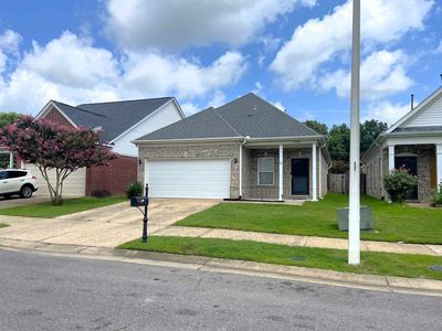 4968 Water Brook Cir