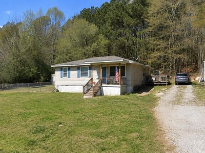 1511 Campbell Loop Rd