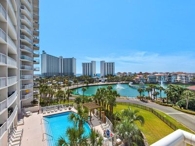 970 Highway 98 Unit 401