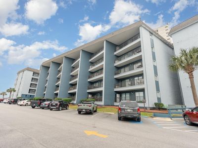 5905 S Kings Hwy. UNIT 117-B