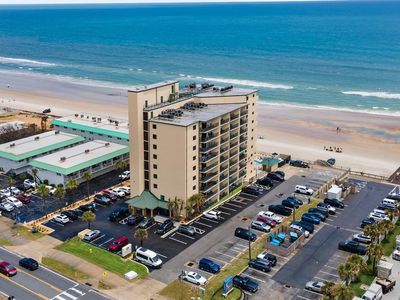 3647 S Atlantic Ave #6G