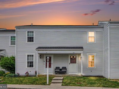 819 Old Silver Spring Rd