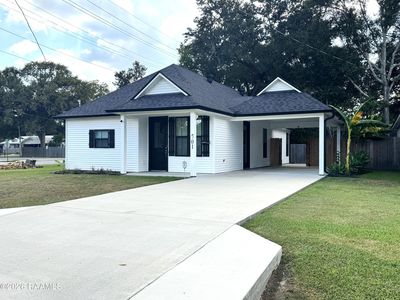 Property at 701 Margaret Ave, Rayne, LA
