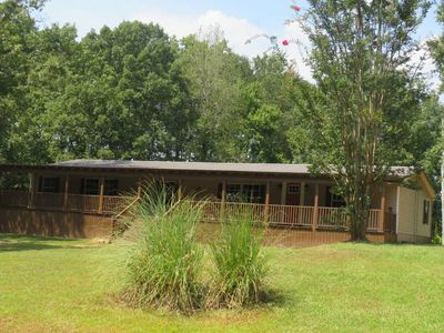 Property at 4259 Attala Road 1010, Kosciusko, MS