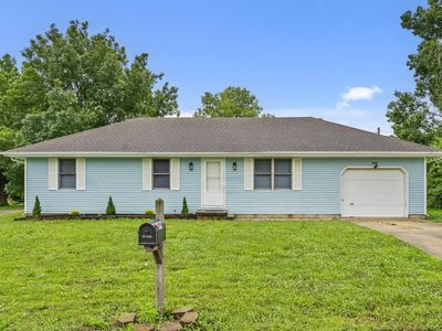 2040 E Sandelwood Street