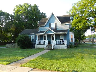 115 W Cass St