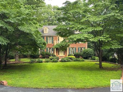 100 Spotswood Ct