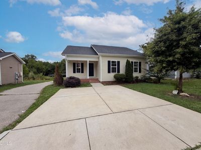 5532 Neuse View Dr