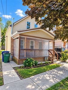 55 Rogers Ave