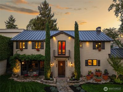 5465 S Othello Street