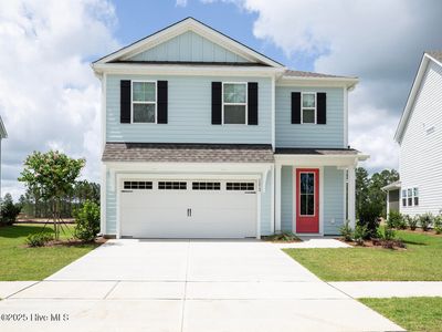 3334 Summer Tanager Lane Lot 47