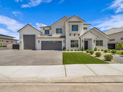 1620 W Belayer Dr
