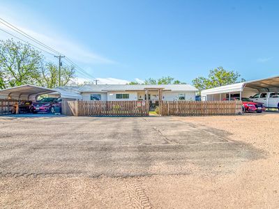 Property at 4900 Wasson Rd, Big Spring, TX
