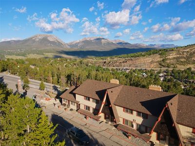 110 Evergreen Road UNIT 201